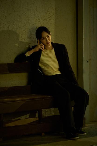 Park Jung Min, Han Ji Hyun, And More Delve Into Shin Hyun Been's Mysterious Death In New Film “The Ugly” 10