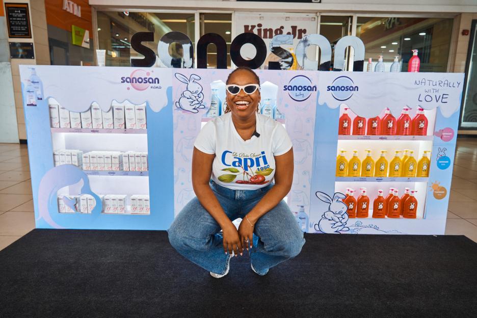 An Unforgettable Celebration of Motherhood: Sanosan x Bumps &#038; Brunches with Mamadinya 5