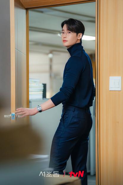 Lee Jong Suk Struggles To Get Out Of The Case He Most Wants To Avoid In &#8220;Law And The City&#8221; 3