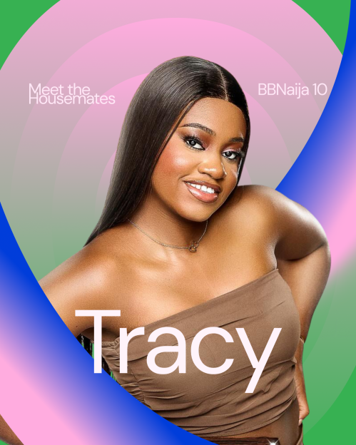 BBNaija Season 10 Begins! Meet the 15 Bold Women Bringing the First-Day Heat 11