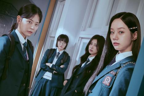 60+ Dramas From The First Half Of 2025 (K-Drama Masterlist) 67