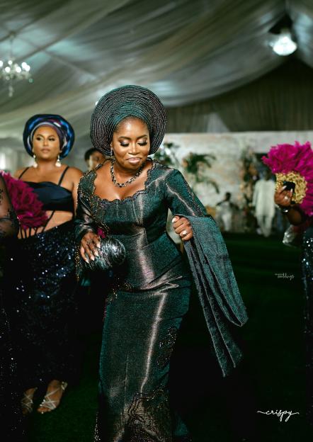 Fisayo and Chigozie Met in High School &#8211; Now, It&#8217;s Happy Ever After 66
