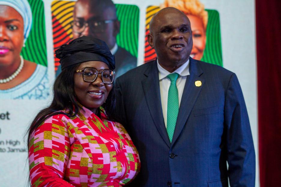 NTT Global Destinations Hosts Historic Event with Afreximbank &#038; JN Bank in Jamaica 21