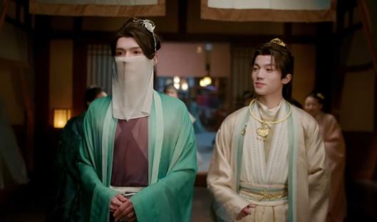5 BL Dramas That Don&#8217;t Follow The Typical Storyline 6