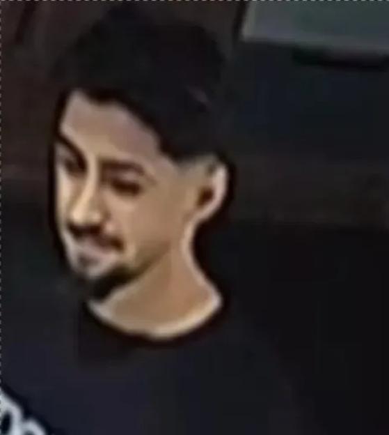 Screenshot of a man.