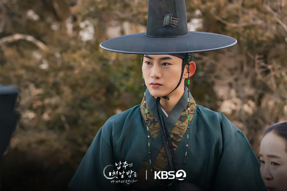 Seohyun, Taecyeon, And More Bid Farewell To “The First Night With The Duke” With Final Remarks 6