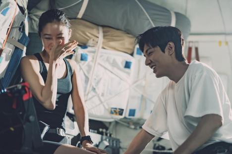 60+ Dramas From The First Half Of 2025 (K-Drama Masterlist) 5