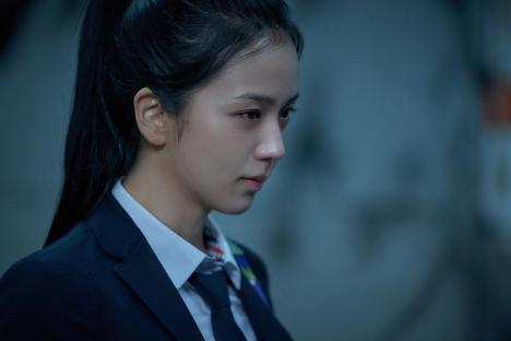 Ahn Hyo Seop&#8217;s Partnership Proposal Is Coldly Rejected By Lee Min Ho In New Film &#8220;Omniscient Reader&#8221; 6
