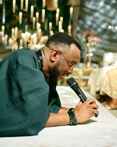 Fisayo and Chigozie Met in High School &#8211; Now, It&#8217;s Happy Ever After 71