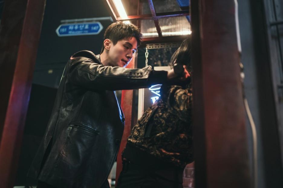 Lee Dong Wook, Ryu Hye Young, And Oh Na Ra Are Siblings With Starkly Contrasting Personalities In “The Nice Guy” 5