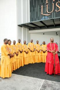 Love at First Sight! Enjoy Edisemi and Osaze&#8217;s Edo-Ijaw Traditional Wedding 115