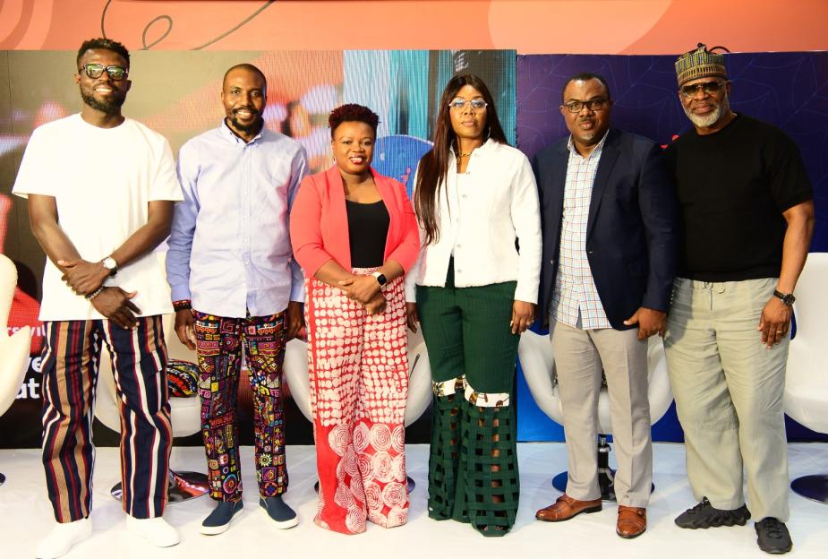 Get to Know Interswitch's New Human-Centered Pan-African Campaign 2