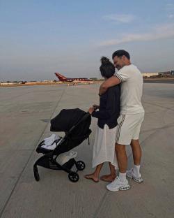 Mark Wright slammed for ‘poor taste' post about planes as 290 killed in horror Air India crash 6