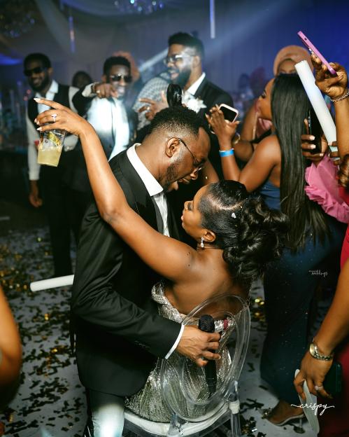 Fisayo and Chigozie Met in High School &#8211; Now, It&#8217;s Happy Ever After 154