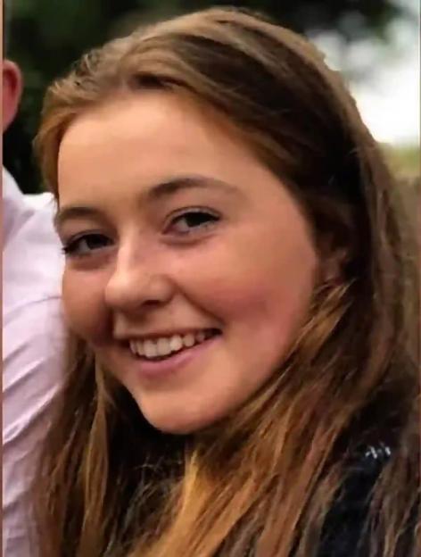 Photo of Katie Simpson.