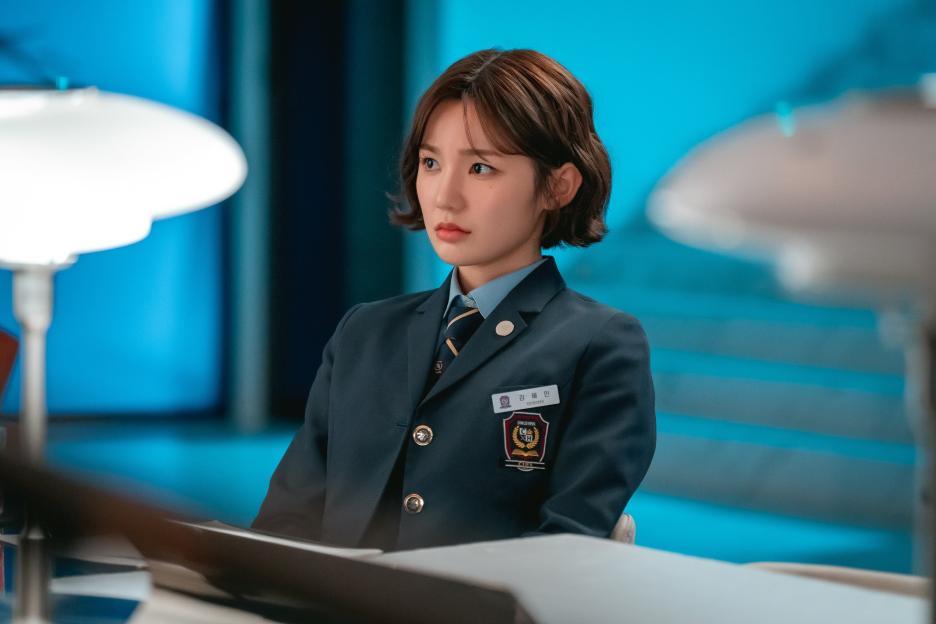 4 Points To Look Forward To In New Drama “BITCH X RICH 2” 8