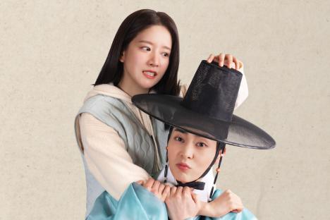 60+ Dramas From The First Half Of 2025 (K-Drama Masterlist) 60