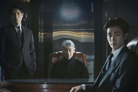 60+ Dramas From The First Half Of 2025 (K-Drama Masterlist) 76