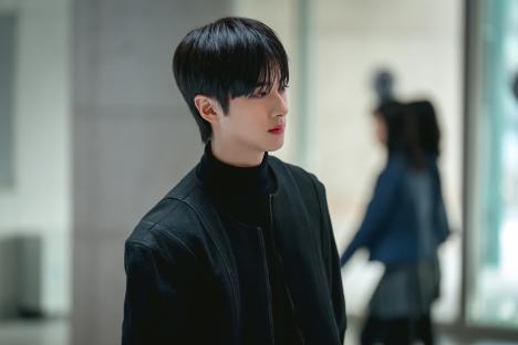 Kim Min Kyu Becomes Kim Ye Rim (Yeri)&#8217;s Contract Fiancé In &#8220;BITCH X RICH 2&#8221; 3