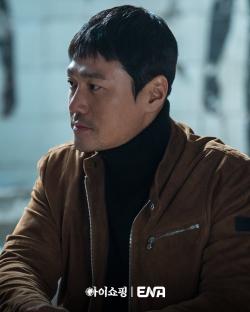 &#8220;The Defects&#8221; Screenwriter Talks About Casting, The Drama&#8217;s Message, And More 3
