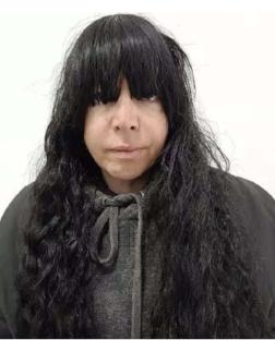 Photo of Mary Gavin.