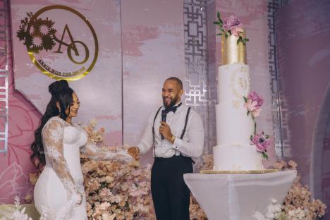 All Thanks to an Aunt, Annie and Nnanna Found Love! 68