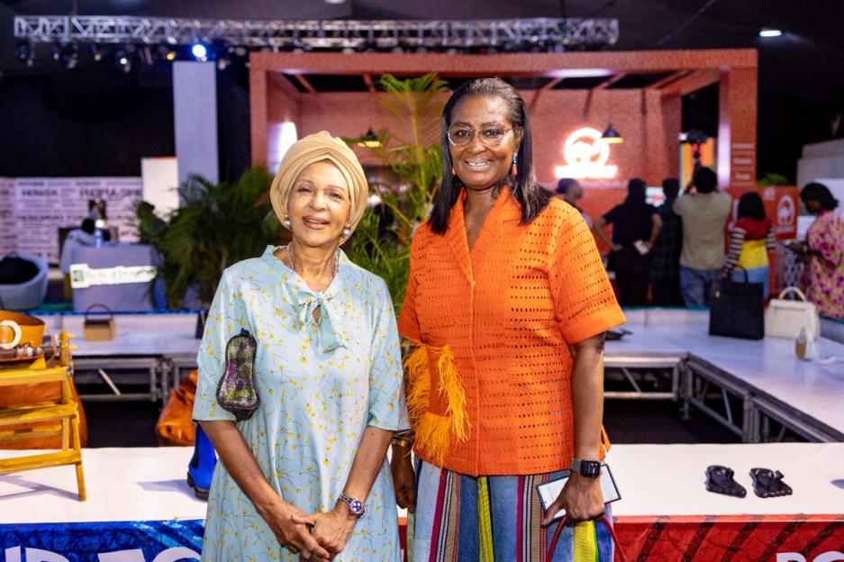 LLF2025 Closes on a High Note: Spotlighting Africa's Leather Industry Renaissance 3