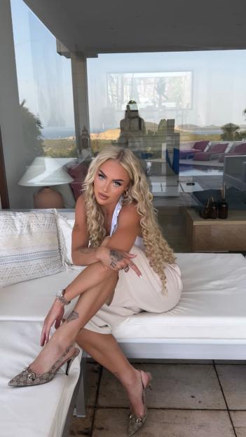 Alisha Lehmann - Instagram, https://www.instagram.com/alishalehmann7/