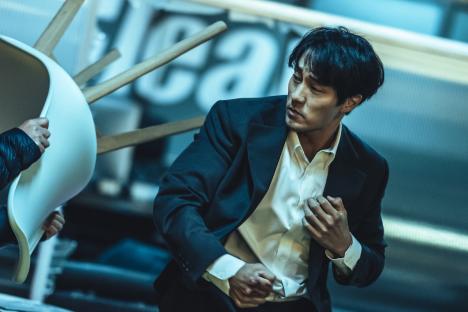 60+ Dramas From The First Half Of 2025 (K-Drama Masterlist) 51