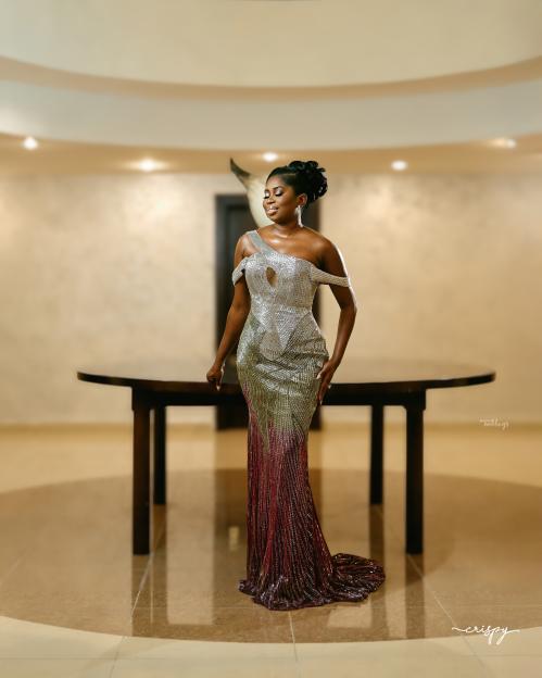 Fisayo and Chigozie Met in High School &#8211; Now, It&#8217;s Happy Ever After 177