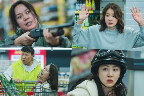 4 Points To Look Forward To In Upcoming Drama “Salon De Holmes” 5