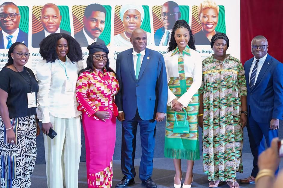 NTT Global Destinations Hosts Historic Event with Afreximbank &#038; JN Bank in Jamaica 7