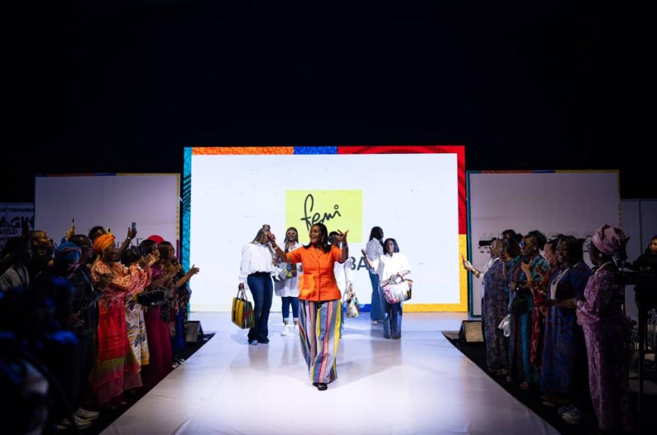 LLF2025 Closes on a High Note: Spotlighting Africa's Leather Industry Renaissance 14