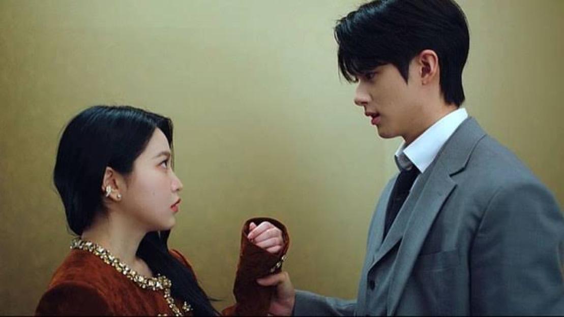 3 Moments That Raised The Stakes In Episodes 5-6 Of &#8220;BITCH X RICH 2&#8221; 7