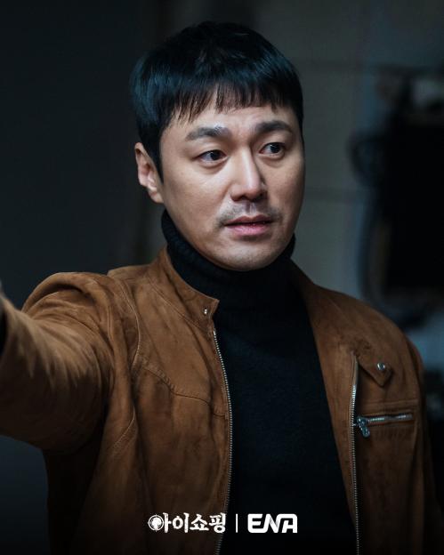Choi Young Joon Fights To Protect Children From Dex In New Drama &#8220;The Defects&#8221; 4