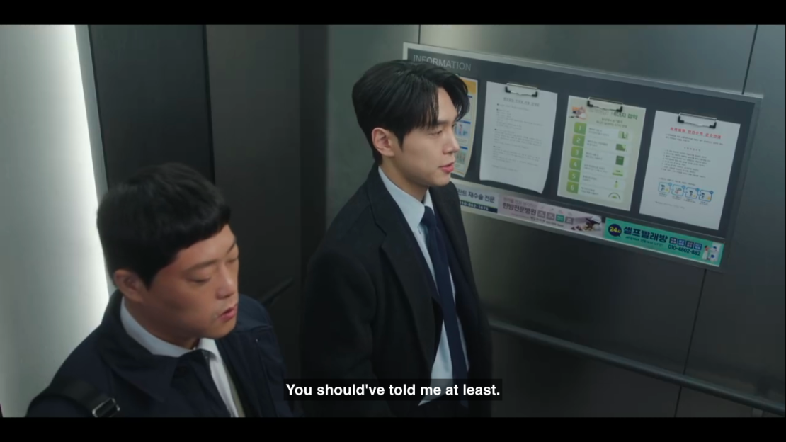4 Coolest Moments From Episodes 5-6 Of &#8220;Law And The City&#8221; 16