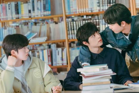 60+ Dramas From The First Half Of 2025 (K-Drama Masterlist) 29