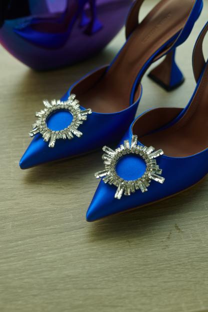 From the Office to the Aisle! Enjoy Reni and Ojay&#8217;s Wedding Photos 44