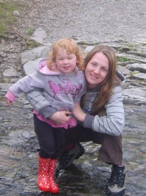 PIC FROM KENNEDY NEWS AND MEDIA (PICTURED: MELODY HESLOP, NOW 19, WITH MUM LYNSEY SCHOFIELD, NOW 40) A 40-year-old mum says men mistake her and her teenage daughter as sisters or friends at gigs - with her teenager admitting it's 'annoying' when young lads hit on her mother. Lynsey Schofield said people often think she's 20 years younger than she is when she goes to gigs with her teenage daughter. The 40-year-old was just 21 when she had her daughter, Melody Heslop, 19, and the two are best friends. DISCLAIMER: While Kennedy News and Media uses its best endeavours to establish the copyright and authenticity of all pictures supplied, it accepts no liability for any damage, loss or legal action caused by the use of images supplied and the publication of images is solely at your discretion. SEE KENNEDY NEWS COPY - 0161 697 4266