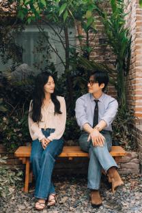 Namkoong Min And Jeon Yeo Been Film Precious Memories Together In &#8220;Our Movie&#8221; 31