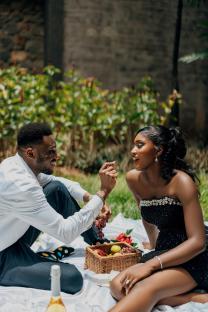 Time and Distance Could Not Stop Reign and Godswill's Love! #TheReGOunion2025 4