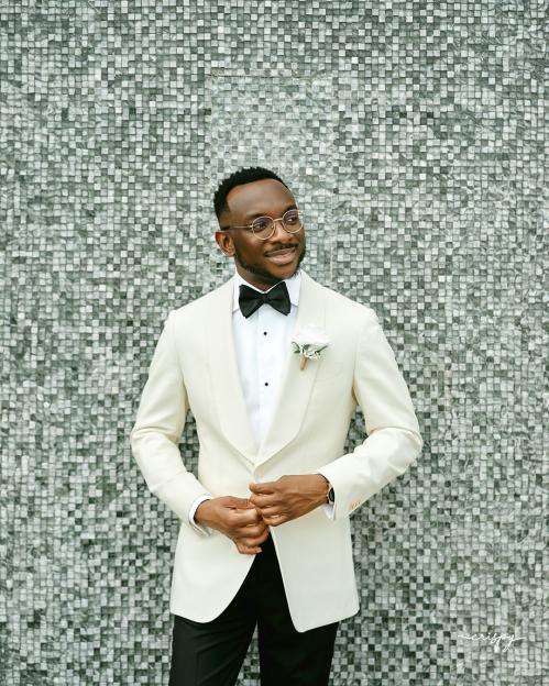 Fisayo and Chigozie Met in High School &#8211; Now, It&#8217;s Happy Ever After 283