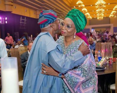 Sanlam and Allianz Merge towards an Enhanced Operation and Significant Milestone in Nigeria 2