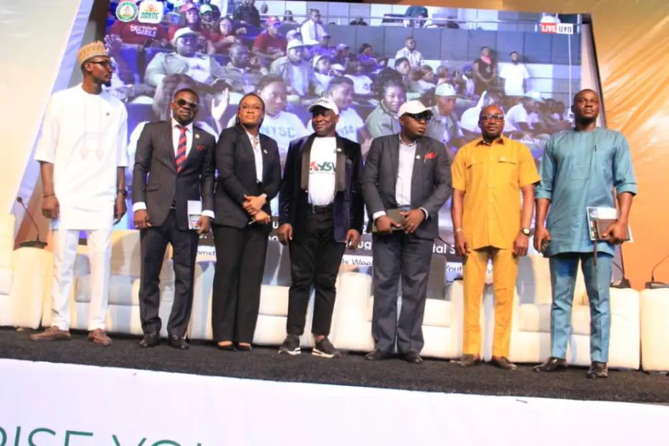 Commissioner tasks Akwa Ibom youths on tech innovation 3
