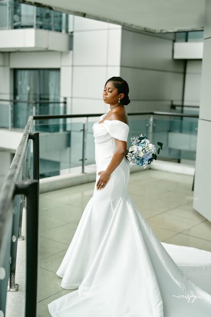 Fisayo and Chigozie Met in High School &#8211; Now, It&#8217;s Happy Ever After 285
