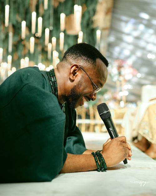 Fisayo and Chigozie Met in High School &#8211; Now, It&#8217;s Happy Ever After 70