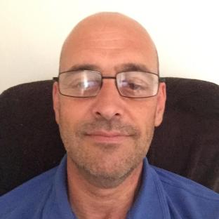 Paul Lewis, accused of conspiracy to murder his wife.