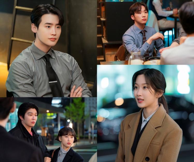 Lee Jong Suk&#8217;s Former Classmate Asks To Be Set Up With Mun Ka Young On &#8220;Law And The City&#8221; 3