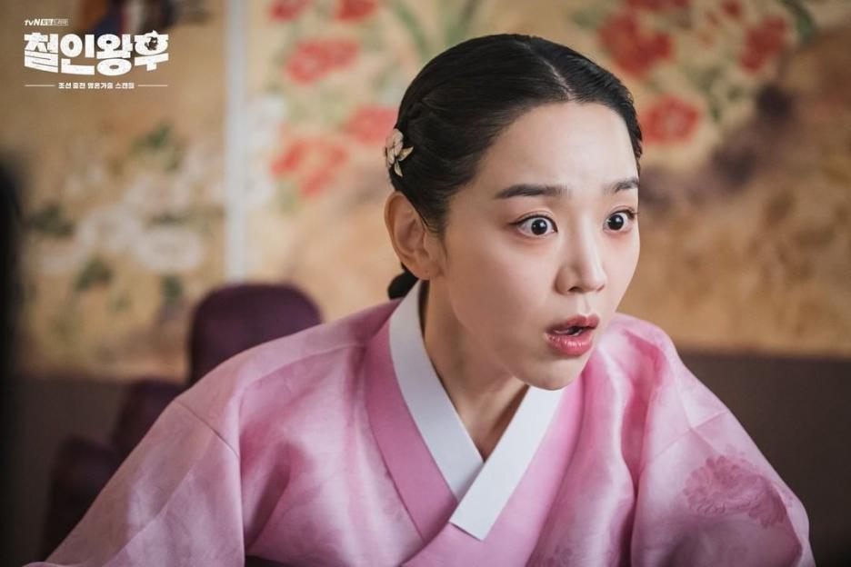 4 K-Dramas With A Touch Of Fantasy That Are Perfect For Fans Of &#8220;The First Night With The Duke&#8221; 7
