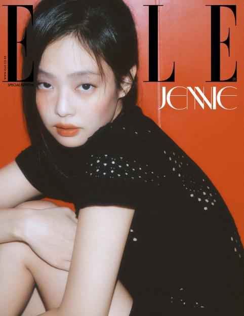 BLACKPINK&#8217;s Jennie Talks About Her Song &#8220;like JENNIE,&#8221; Returning To Group Activities, And More 7